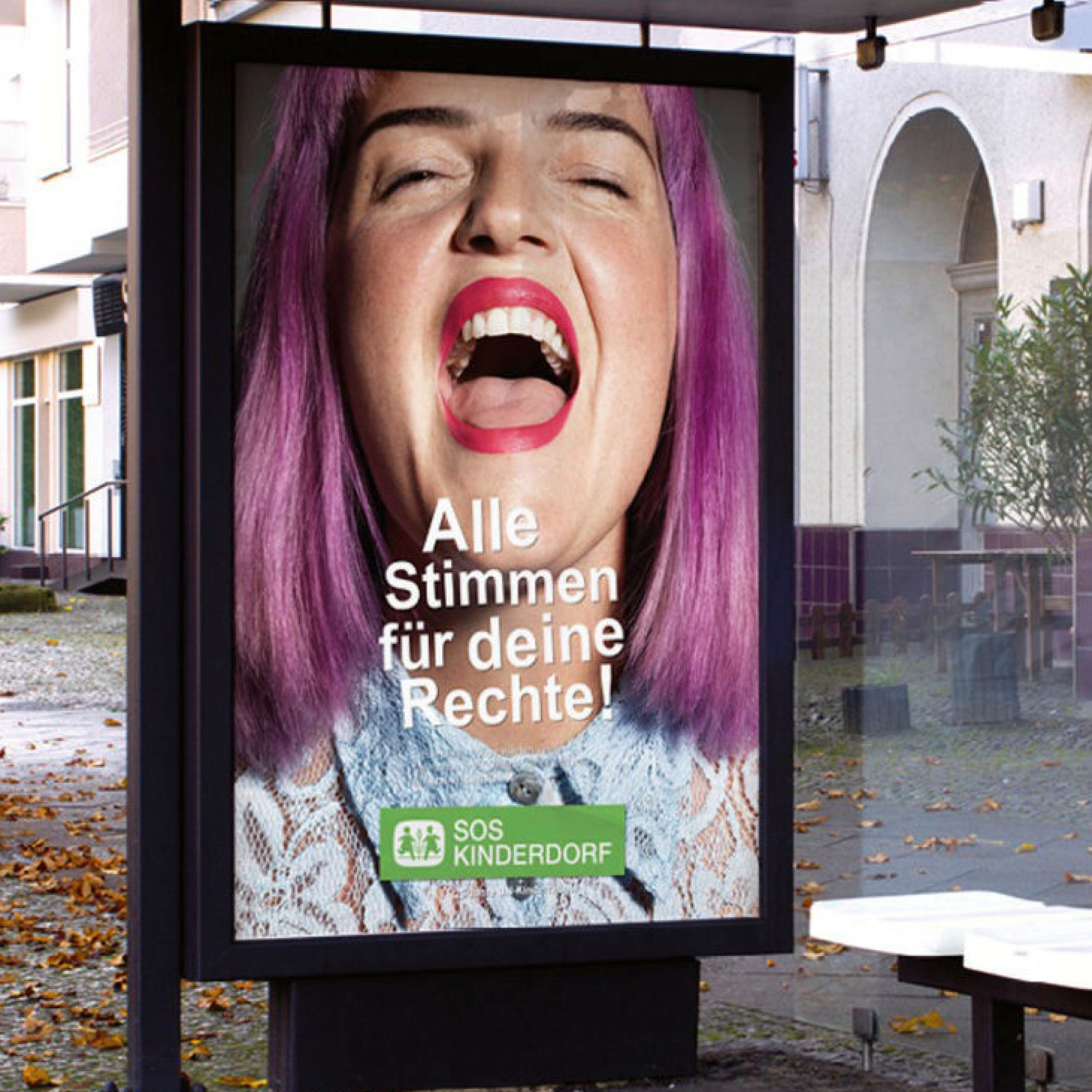 SOS Kinderdorf